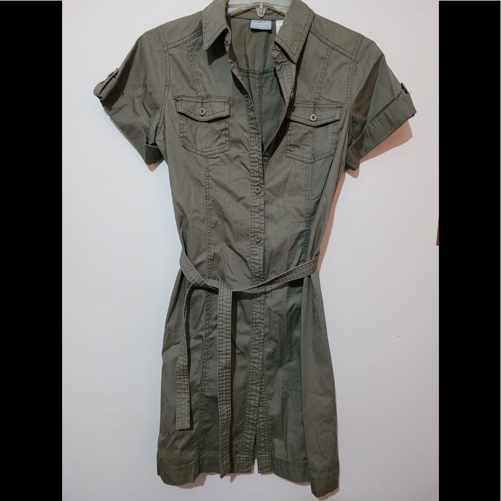 NWOT Olive Greer Top or Mini Dress